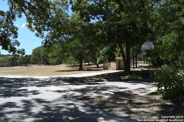 121 Agarita Spring Branch, TX 78070