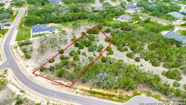980 Scarlett Ridge Bulverde, TX 78163