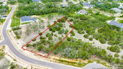 980 Scarlett Ridge