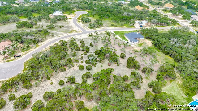 980 Scarlett Ridge Bulverde, TX 78163