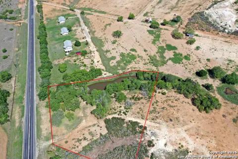 4004 S State Highway 173