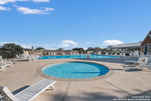 LOT 448 Williams wood Blanco, TX 78606