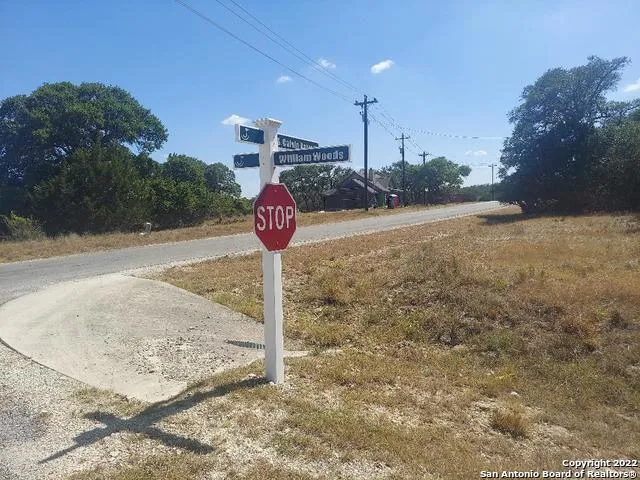 LOT 448 Williams wood Blanco, TX 78606