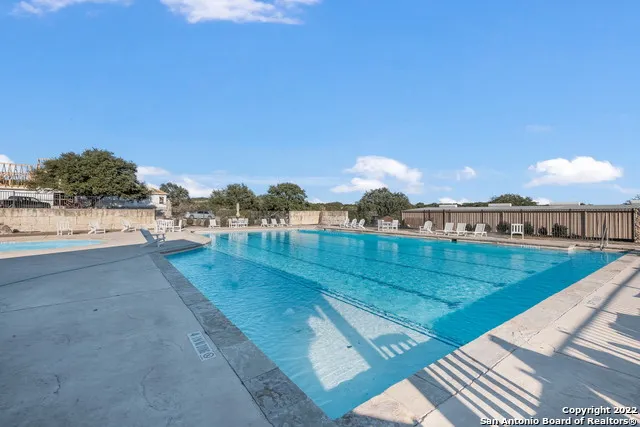 LOT 448 Williams wood Blanco, TX 78606
