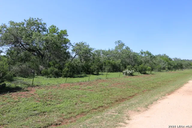 2257 County Road 475 Nixon, TX 78140