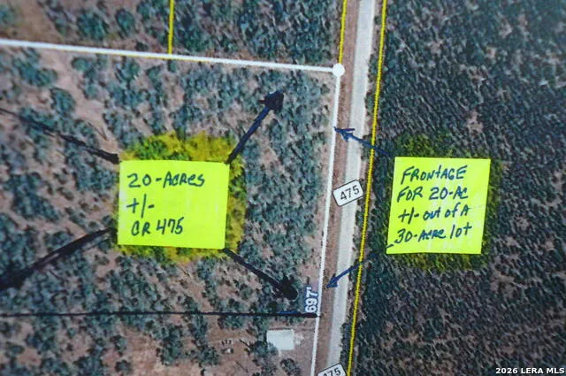 2257 County Road 475 Nixon, TX 78140