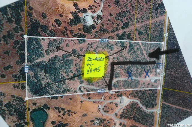 2257 County Road 475 Nixon, TX 78140