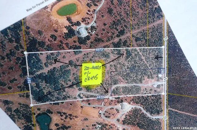 2257 County Road 475 Nixon, TX 78140