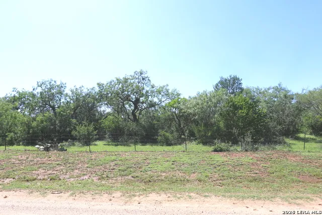 2257 County Road 475 Nixon, TX 78140