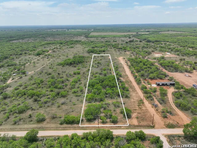 002 TRACT 1 CR 640 Hondo, TX 78861