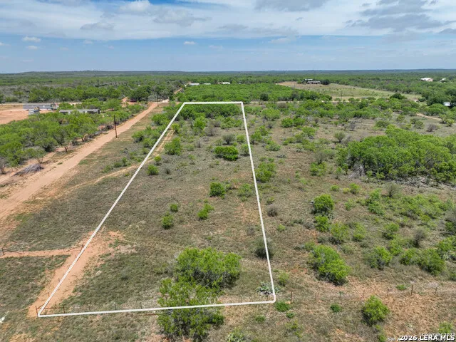 002 TRACT 1 CR 640 Hondo, TX 78861