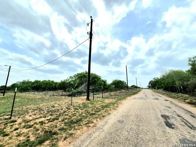 002 TRACT 1 CR 640 Hondo, TX 78861