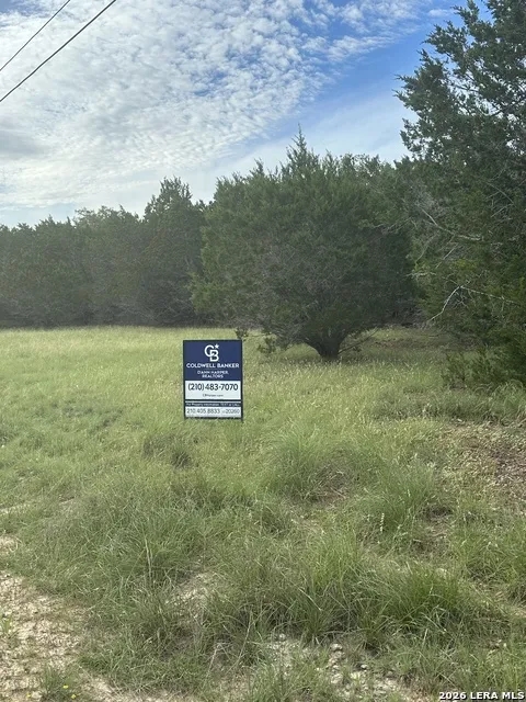 TBD Oak Lawn Dr Bandera, TX 78003