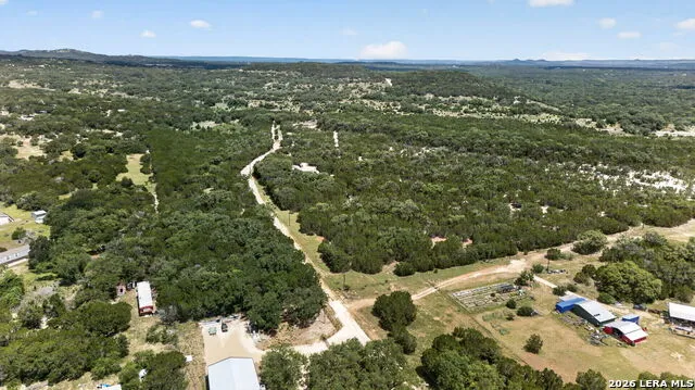 TBD Oak Lawn Dr Bandera, TX 78003