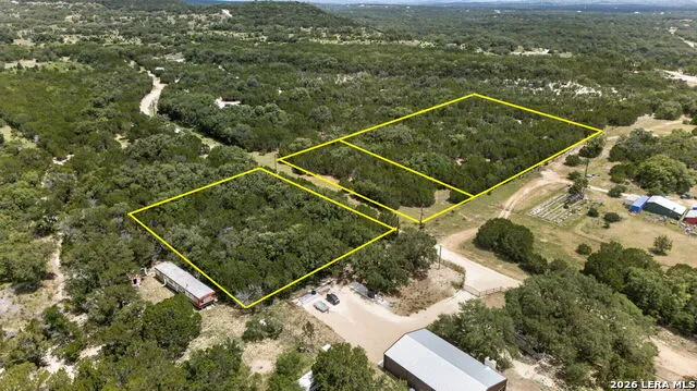 TBD Oak Lawn Dr Bandera, TX 78003