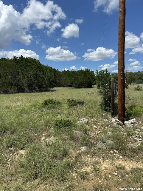TBD Oak Lawn Dr Bandera, TX 78003