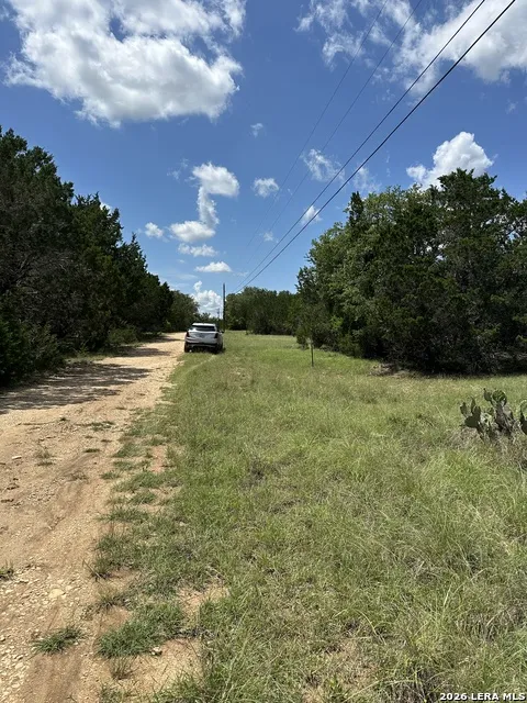 TBD Oak Lawn Dr Bandera, TX 78003
