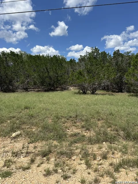 TBD Oak Lawn Dr Bandera, TX 78003