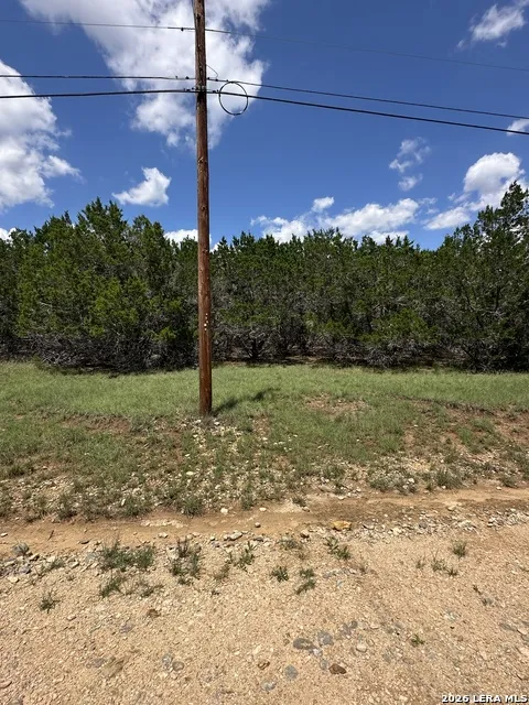 TBD Oak Lawn Dr Bandera, TX 78003