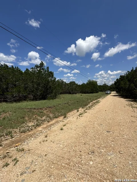 TBD Oak Lawn Dr Bandera, TX 78003