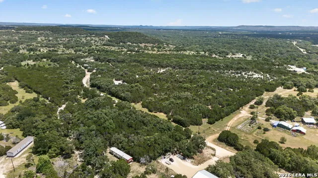 TBD Oak Lawn Dr Bandera, TX 78003