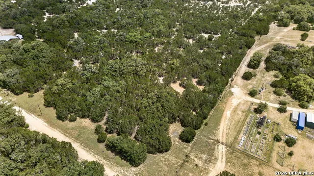 TBD Oak Lawn Dr Bandera, TX 78003