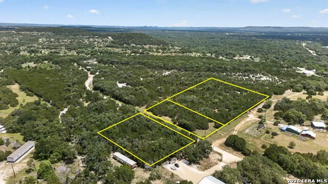 TBD Oak Lawn Dr Bandera, TX 78003