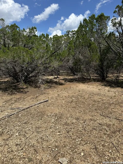 TBD Oak Lawn Dr Bandera, TX 78003