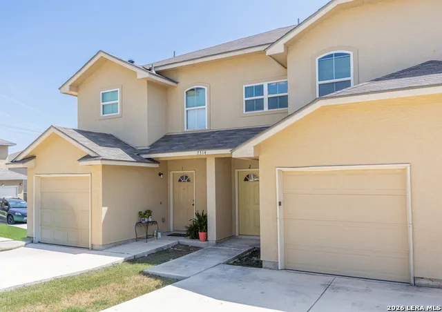 7314 Colina Way Unit 2 Converse, TX 78109
