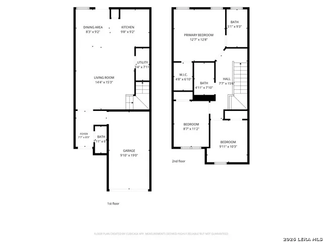 7314 Colina Way Unit 2 Converse, TX 78109