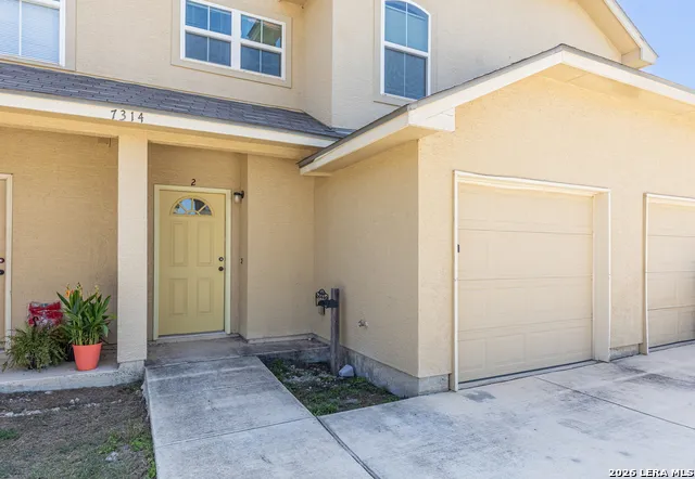 7314 Colina Way Unit 2 Converse, TX 78109