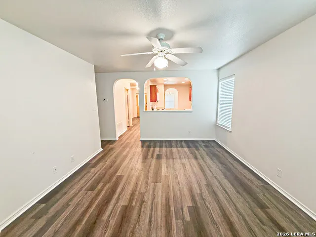 3949 WENSLEDALE DR Schertz, TX 78108