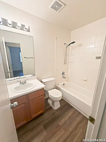 3949 WENSLEDALE DR Schertz, TX 78108