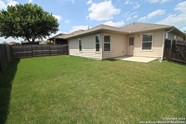 3949 WENSLEDALE DR Schertz, TX 78108
