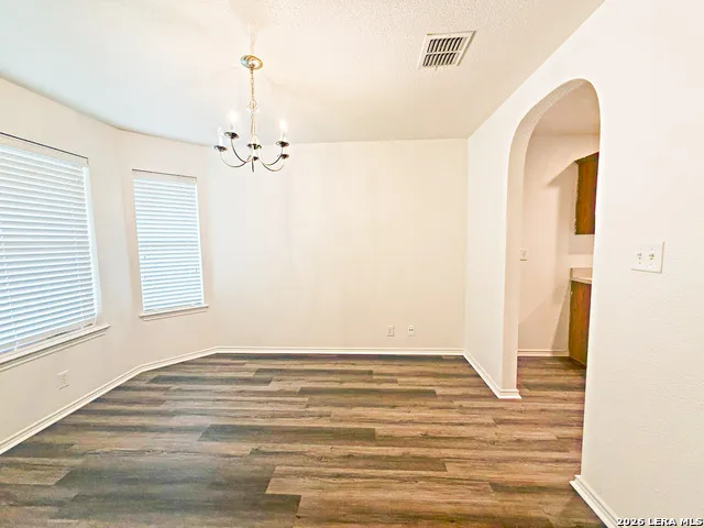 3949 WENSLEDALE DR Schertz, TX 78108