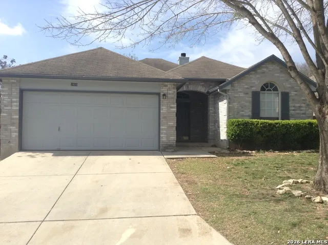 2805 BERRY WAY Schertz, TX 78154