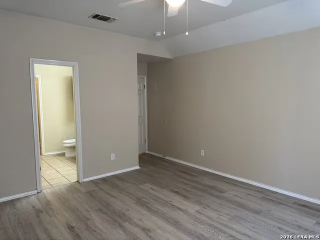 2805 BERRY WAY Schertz, TX 78154