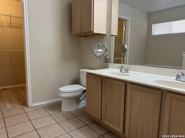 2805 BERRY WAY Schertz, TX 78154