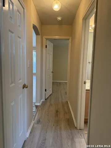 2805 BERRY WAY Schertz, TX 78154