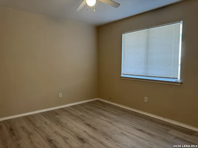 2805 BERRY WAY Schertz, TX 78154