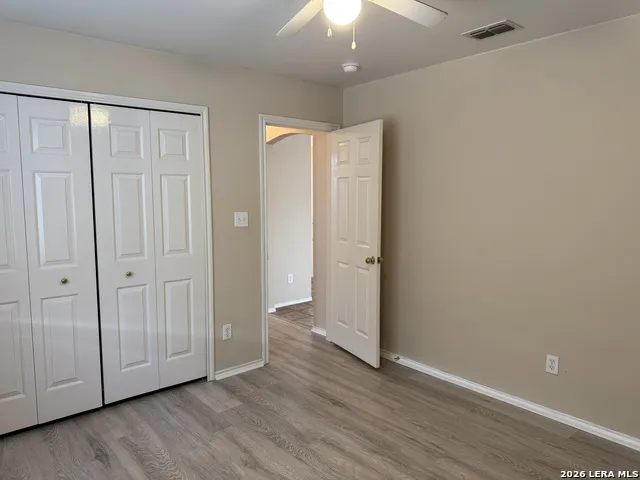 2805 BERRY WAY Schertz, TX 78154