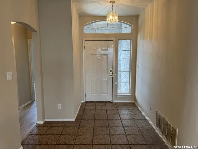 2805 BERRY WAY Schertz, TX 78154