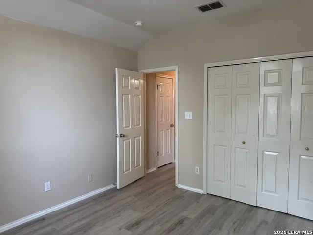 2805 BERRY WAY Schertz, TX 78154