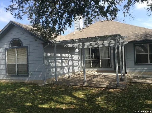 2805 BERRY WAY Schertz, TX 78154