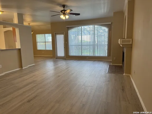 2805 BERRY WAY Schertz, TX 78154