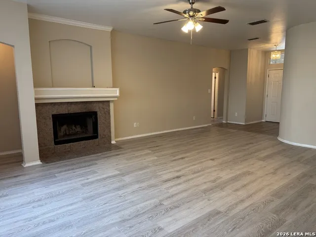2805 BERRY WAY Schertz, TX 78154