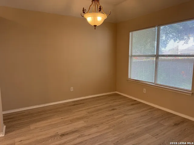 2805 BERRY WAY Schertz, TX 78154