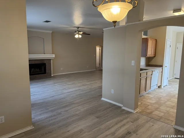 2805 BERRY WAY Schertz, TX 78154