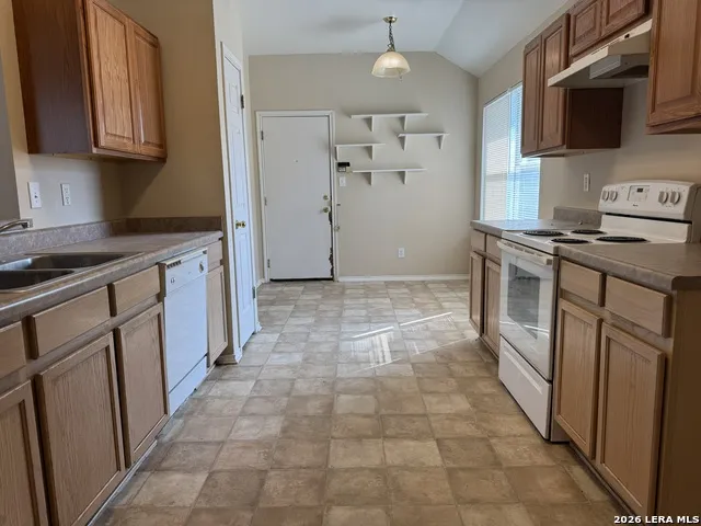 2805 BERRY WAY Schertz, TX 78154
