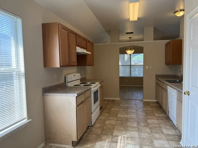 2805 BERRY WAY Schertz, TX 78154